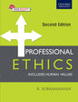 PROFESSIONAL ETHICS, 2ND EDITION