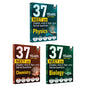 Pw 37 Years Neet Previous Year Solved Question Papers Physics, Chemistry And Biology