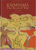 Paintings of the Razmnama