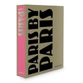 Paris by Paris (English) - Assouline Coffee Table Book