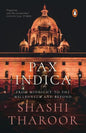 Pax Indica By Tharoor, Shashi