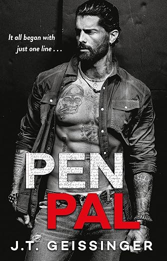 Pen Pal