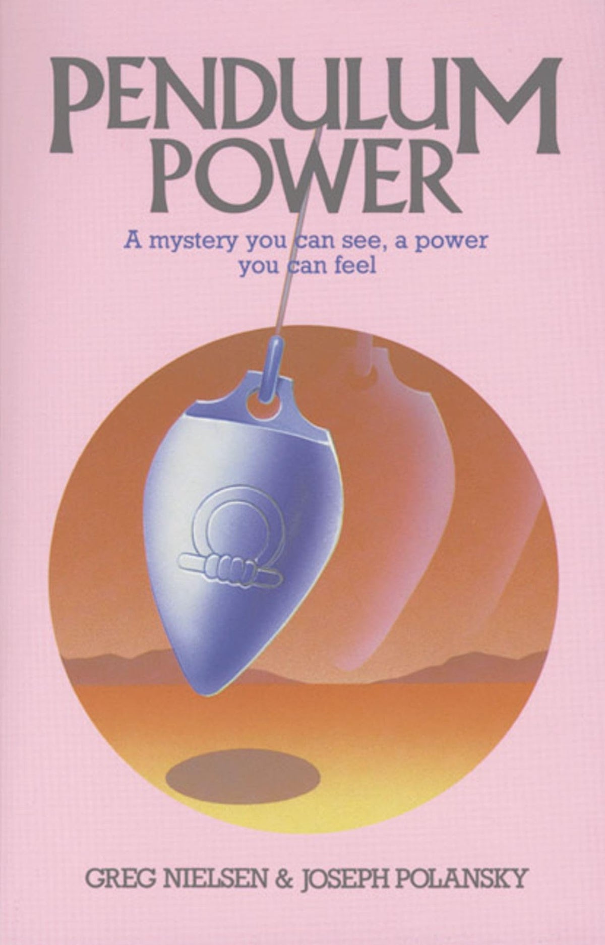 Pendulum Power