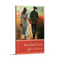 Penguin Select Classics: Mansfield Park: (Original, Unabridged Classic)