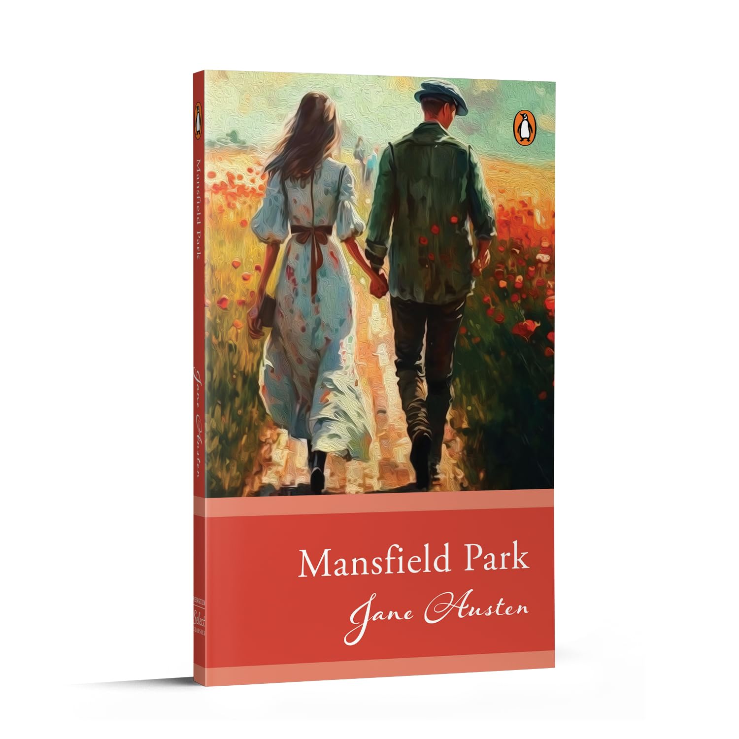 Penguin Select Classics: Mansfield Park: (Original, Unabridged Classic)