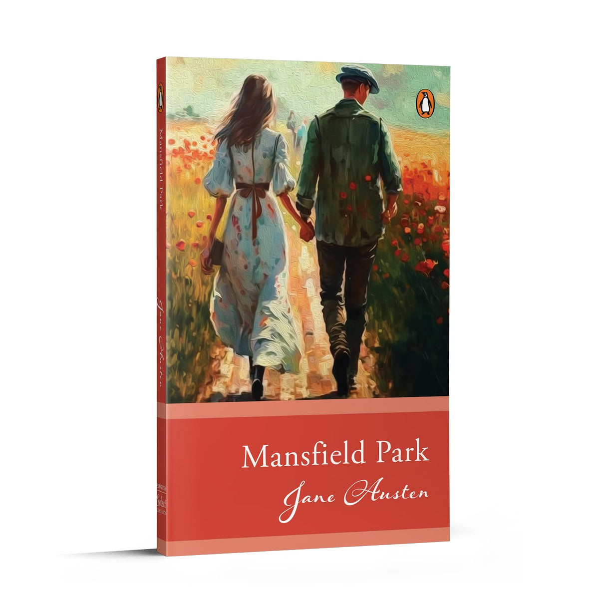 Penguin Select Classics: Mansfield Park: (Original, Unabridged Classic)