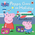Peppa Pig: Peppa Goes On Holiday