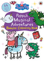 Peppa's Magical Adventures Bumper Colour