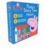 Peppa's Storytime House