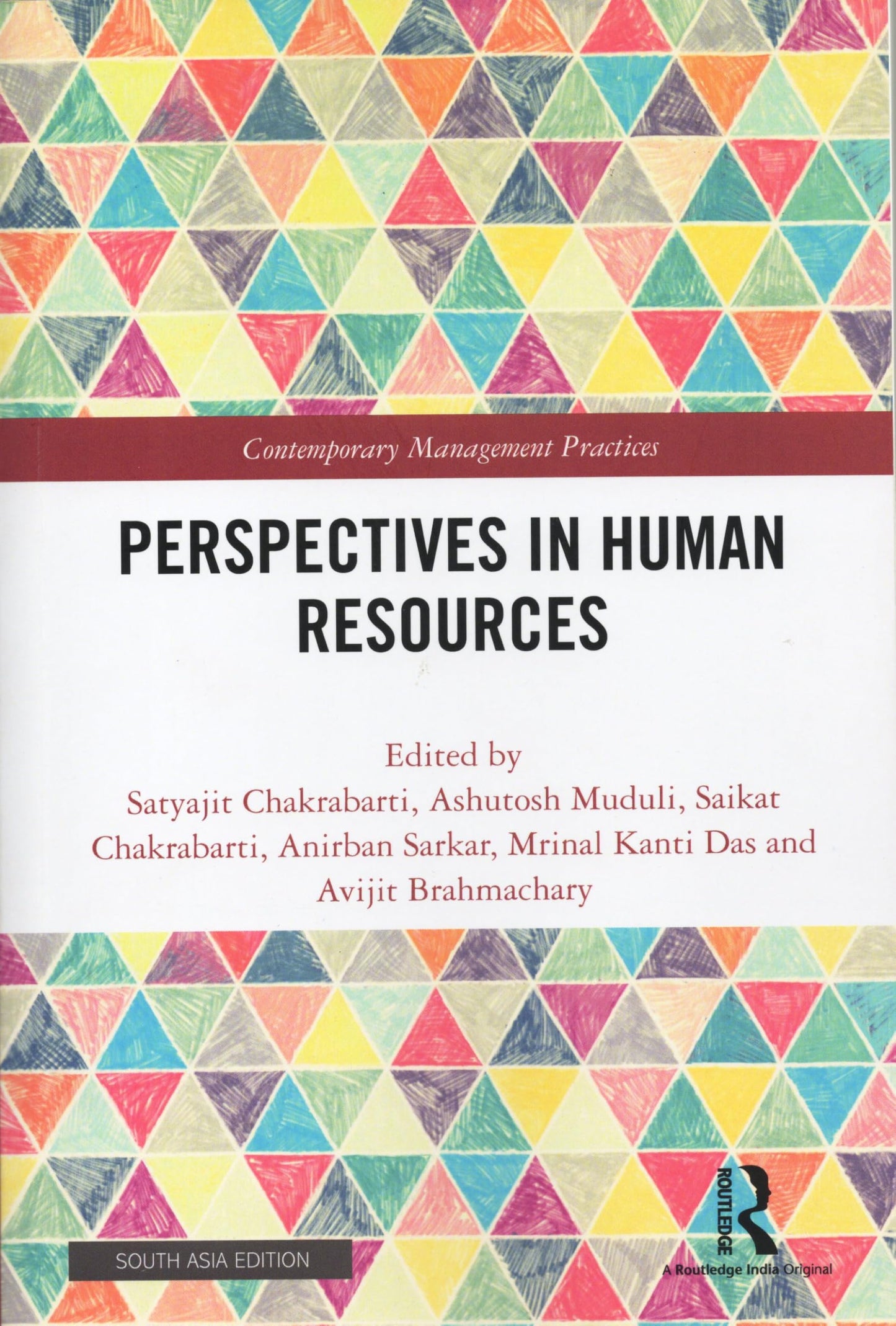 Perspectives in Human Resources