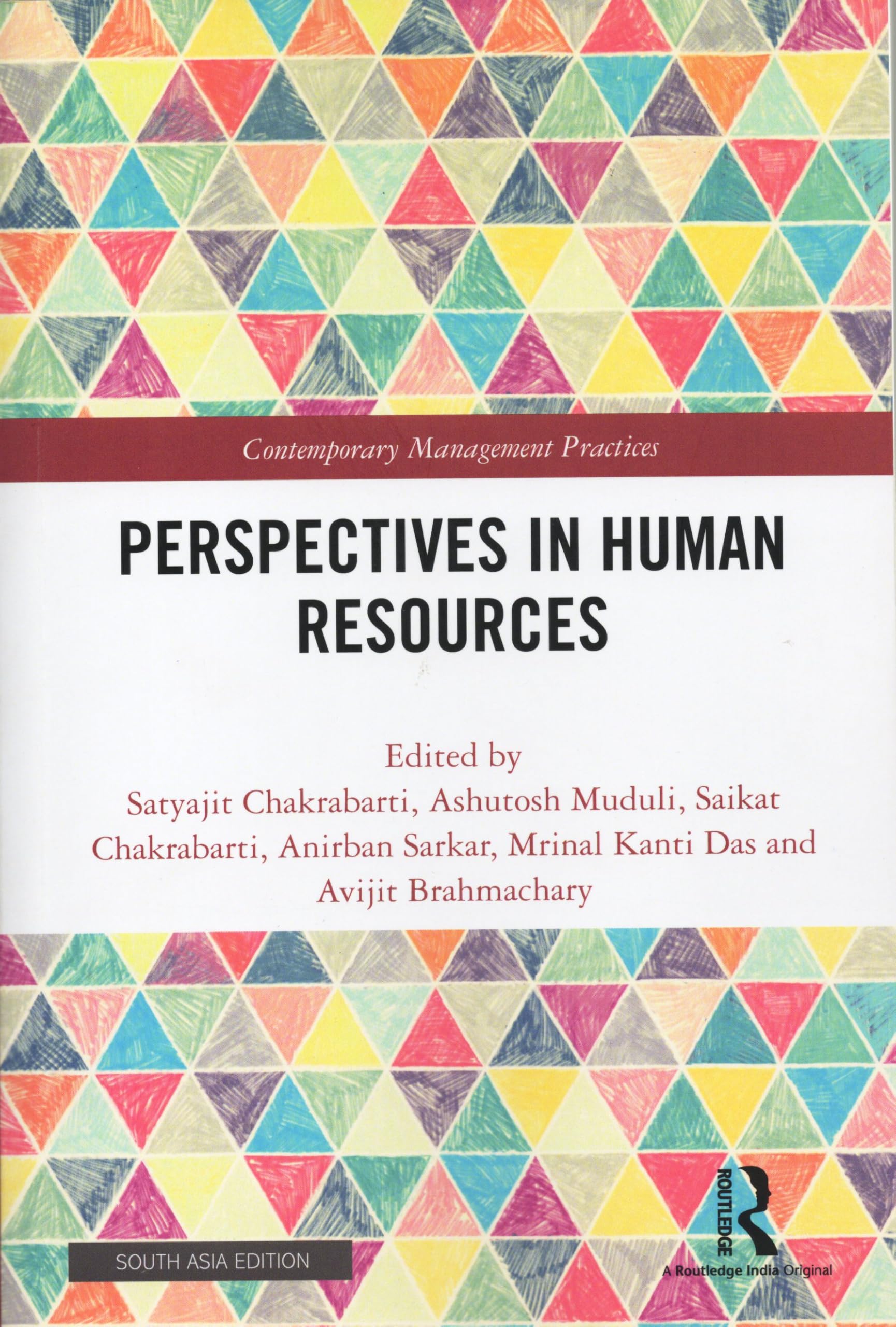 Perspectives in Human Resources