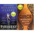Piranesi & Circe