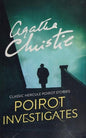 Poirot Investigates