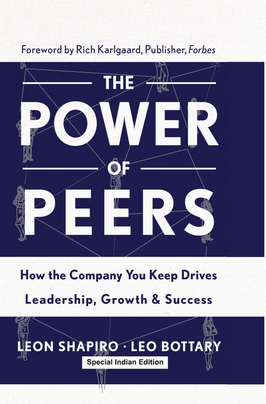 Power of Peers