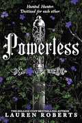 Powerless: Deluxe Collector's Edition: The epic series taking the world by storm!: Volume 1 (The Powerless Trilogy)