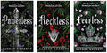 Powerless + Reckless + Fearless – 3 Book Set by Lauren Roberts | Fantasy Romance