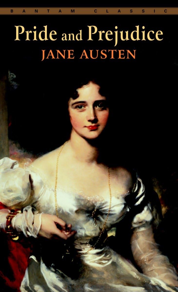 Pride And Prejudice