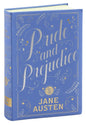Pride And Prejudice (Barnes & Noble Collectible Editions): The First Five Novels