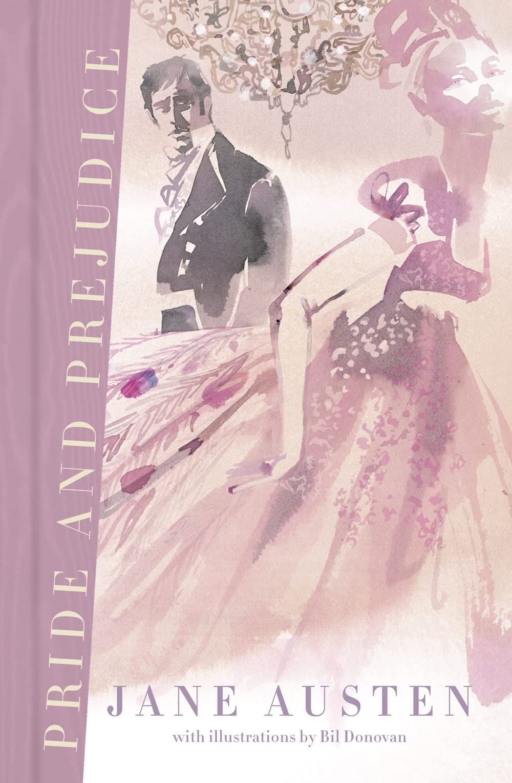 Pride And Prejudice (Deluxe Edition)