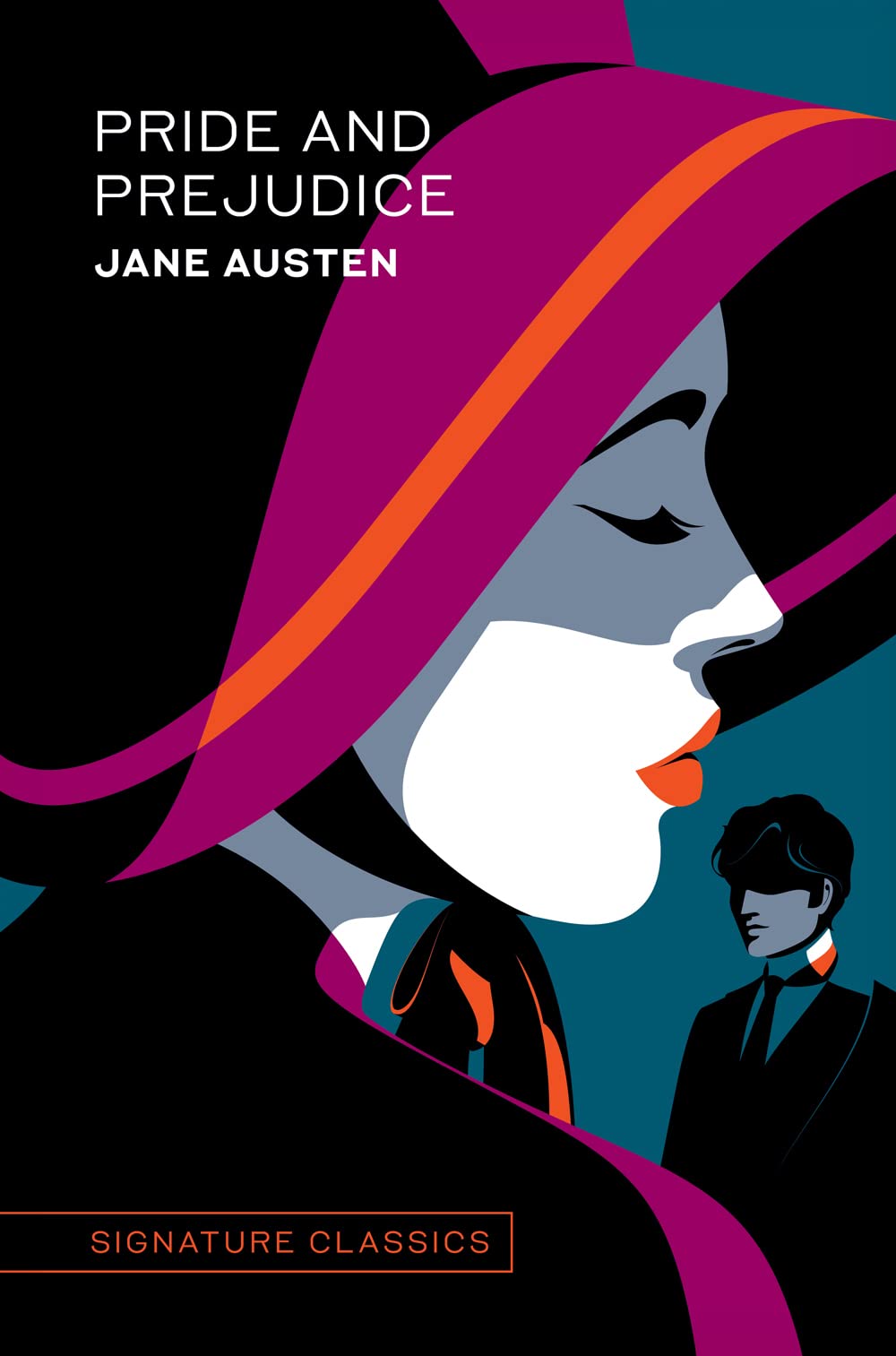 Pride And Prejudice (Signature Classics)