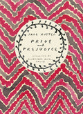 Pride And Prejudice (Vintage Classics Austen Series): Jane Austen