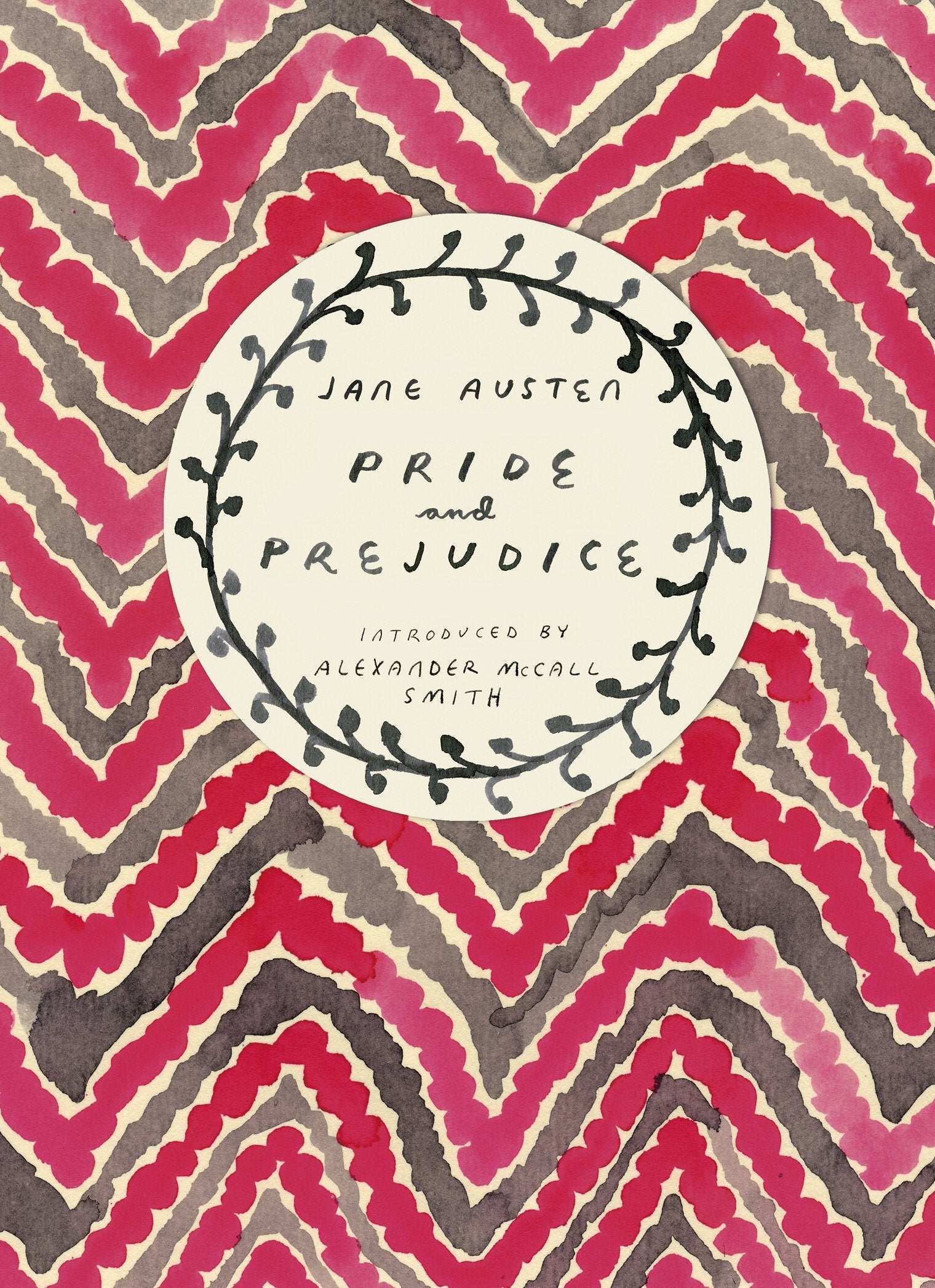 Pride And Prejudice (Vintage Classics Austen Series): Jane Austen