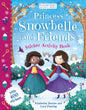 Princess Snowbelle And Friends: Sticker Activity Book