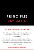 Principles: Life And Work [Hardcover] Ray Dalio