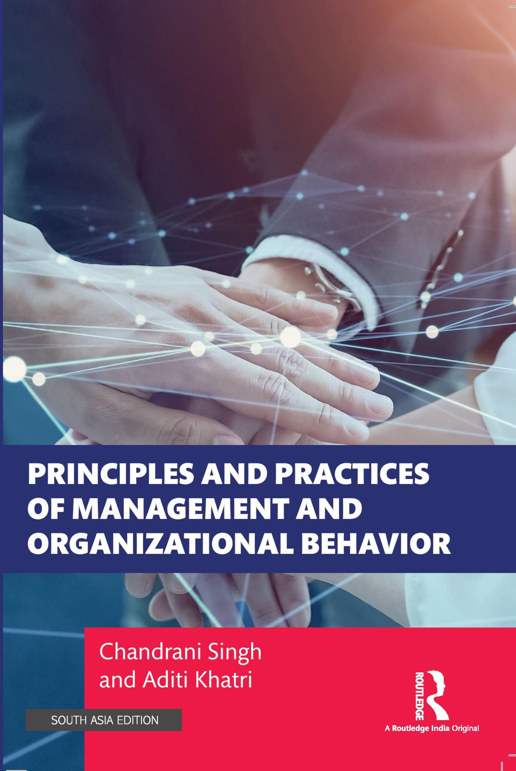Principles and Practices of Management and Organizational Behavior