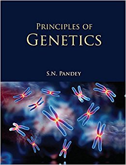 Principles Of Genetics