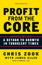 Profit From The Core: A Return To Growth In Turbulent Times