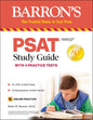 Psat/Nmsqt Study Guide