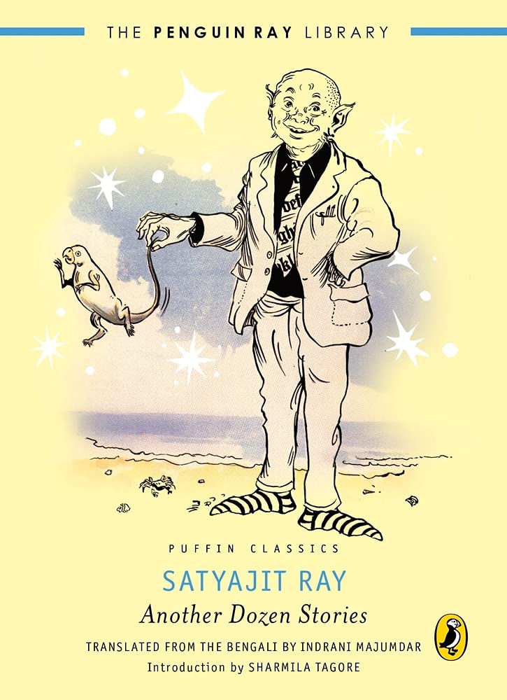 Puffin Classics: Another Dozen Stories