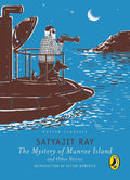 Puffin Classics: The Mystery Of Munroe Island And Other Stories