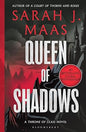 Queen of Shadows