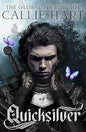 Quicksilver: the utterly addictive enemies-to-lovers romantasy sensation