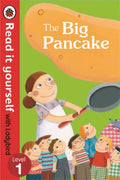 Riy (Hb) The Big Pancake