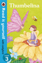 Read It Yourself With Ladybird Thumbelina Ladybird