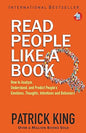 Read People Like a Book