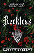 Reckless: Deluxe Collector's Edition: TikTok Made Me Buy It! The epic romantasy series not to be missed: Volume 2 (The Powerless Trilogy)