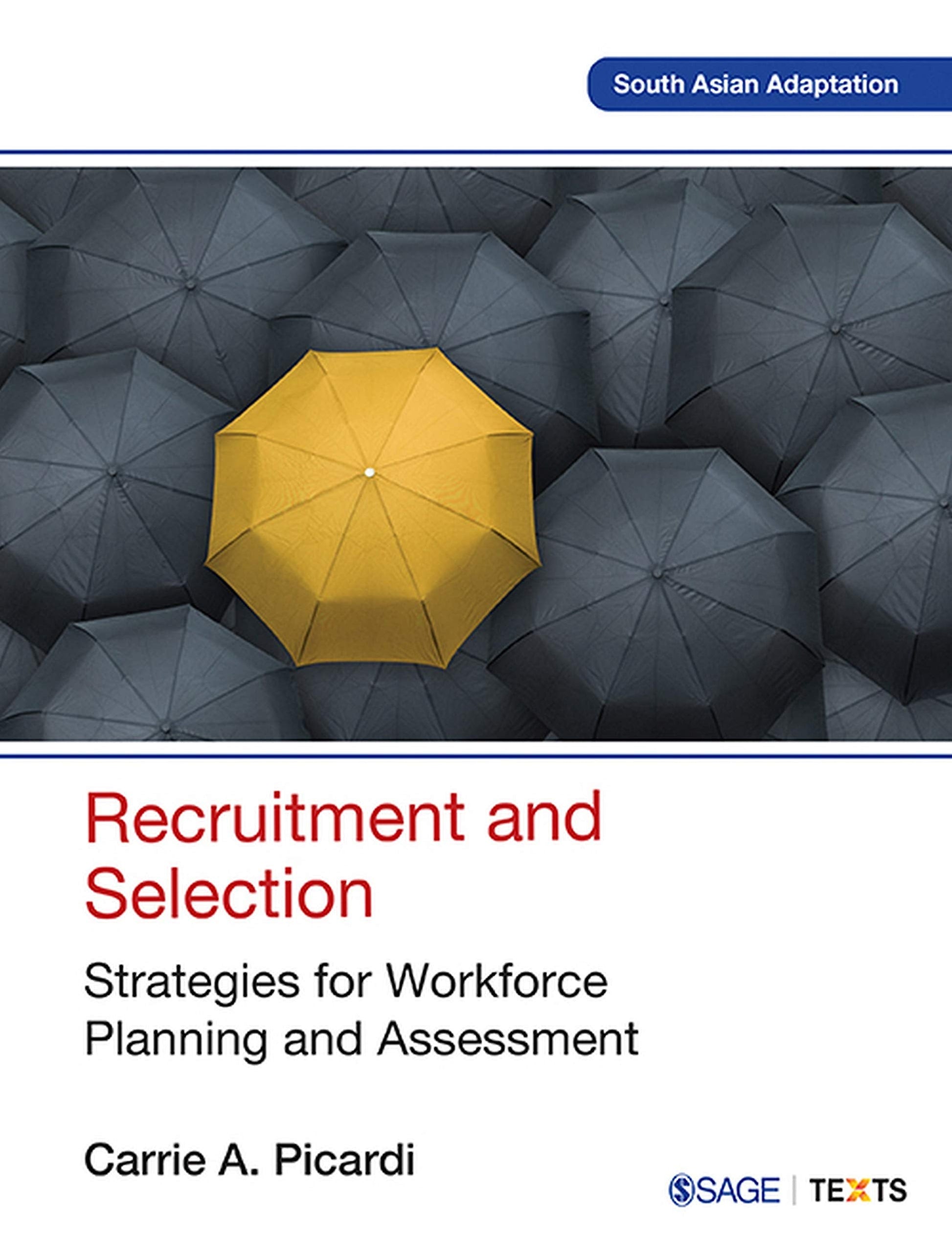 Recruitment and Selection