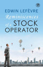 Reminiscences Of A Stock Operator