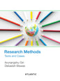 Research Methods: Texts and Cases