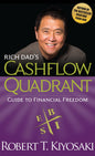 Rich Dad''s Cashflow Quadrant