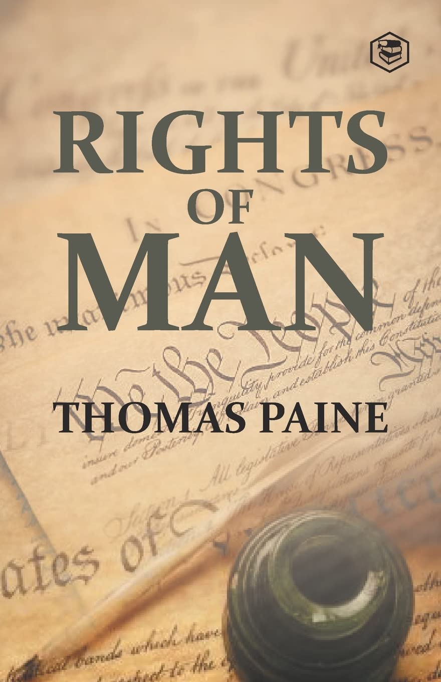 Rights Of Man