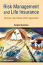 Risk Management and Life Insurance: Human Life Value HLV Approach