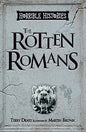 Horrible Histories Ne: Rotten Romans