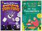 Rowley Jefferson's Awesome Friendly Spoo & All-Time Favourites For Children