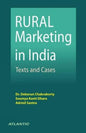 Rural Marketing in India: Texts and Cases
