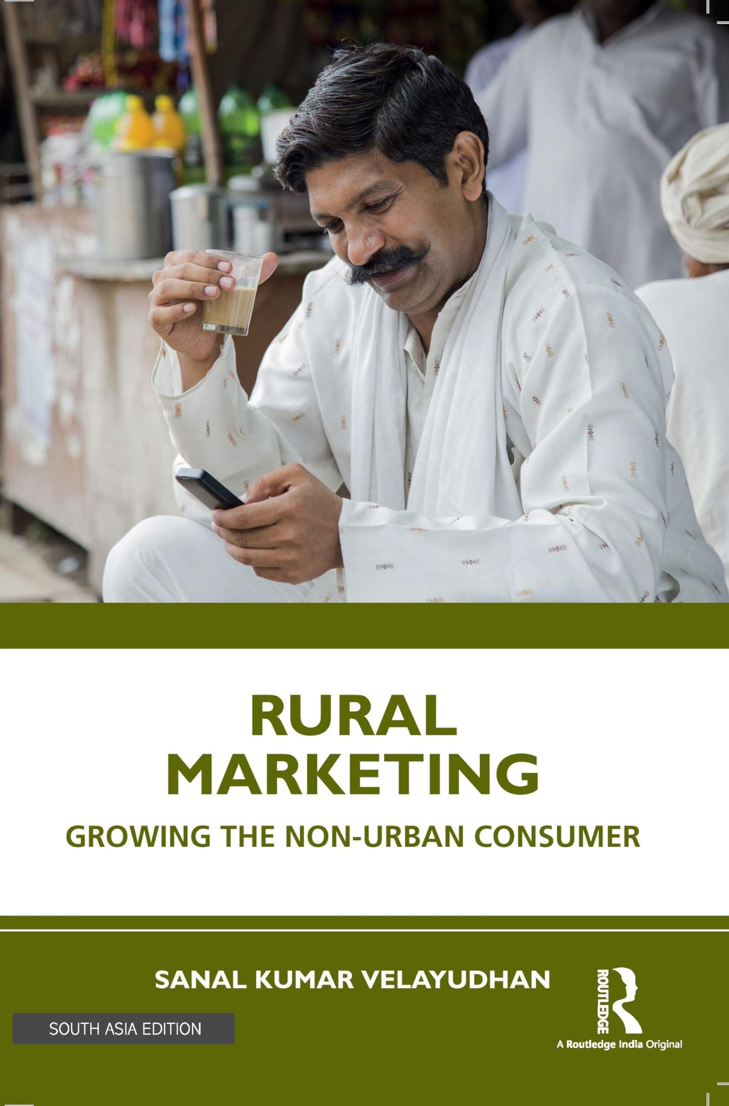 Rural Marketing:Growing the Non-urban Consumer